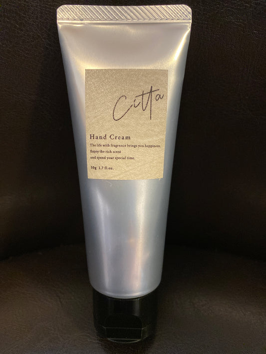 ハンドクリーム　スイートフローラル